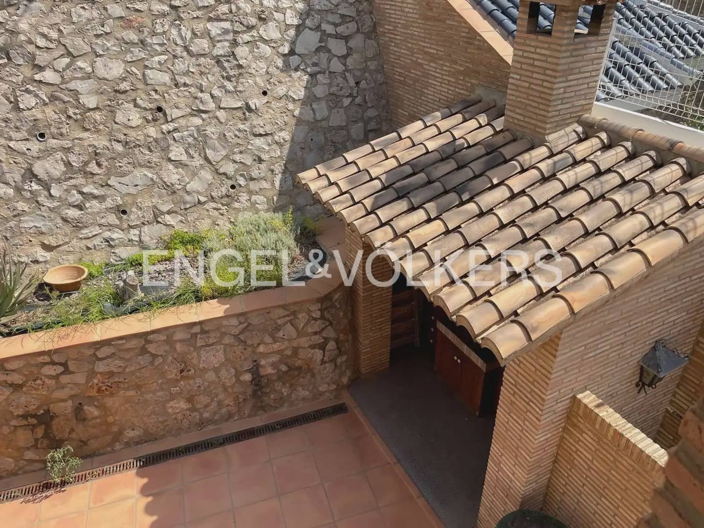 Chalet de 5 habitaciones en Cullera en alquiler con piscina garaje - 5.000 € (Ref: 10080175)