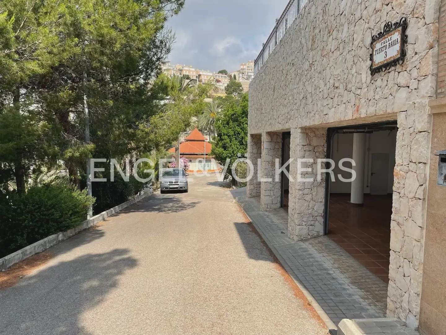 Chalet de 5 habitaciones en Cullera en alquiler con piscina garaje - 5.000 € (Ref: 10080175)