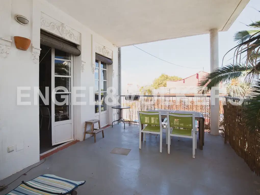 Piso de 2 habitaciones en València ciudad en alquiler - 2.200 € (Ref: 10082155)