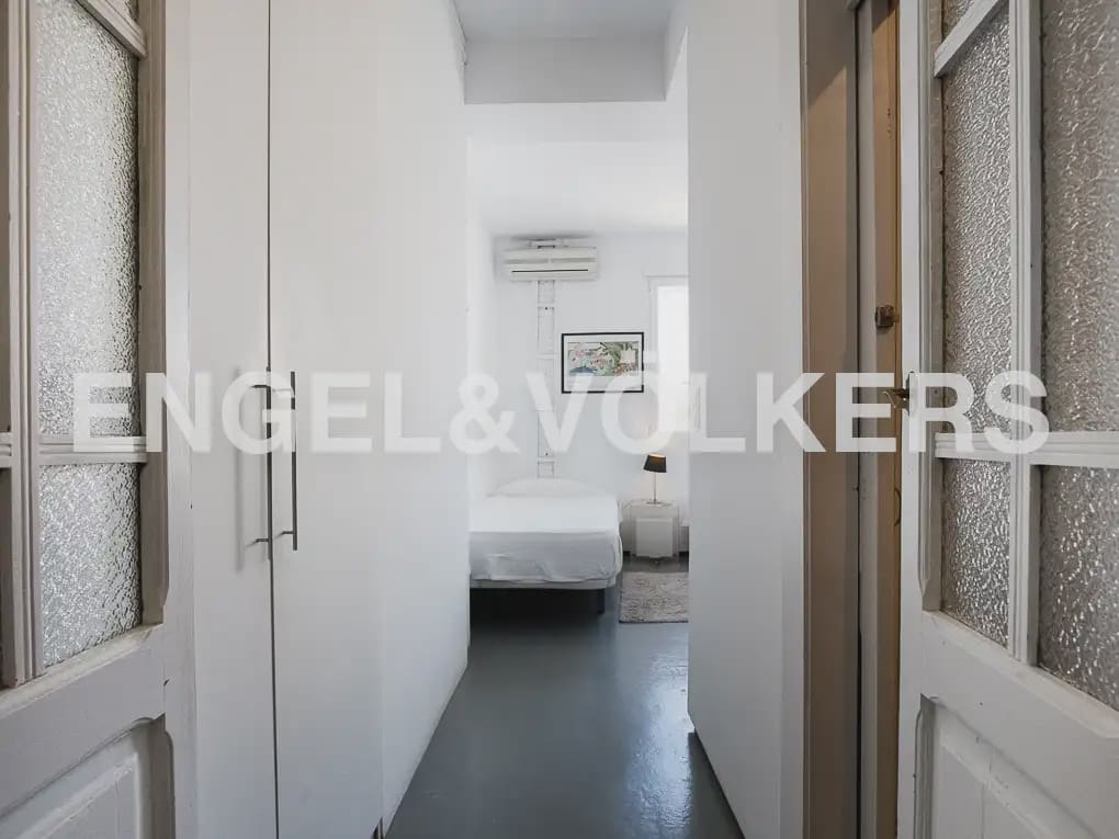 Piso de 2 habitaciones en València ciudad en alquiler - 2.200 € (Ref: 10082155)