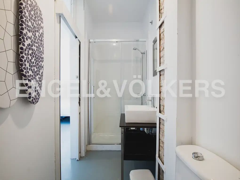Piso de 2 habitaciones en València ciudad en alquiler - 2.200 € (Ref: 10082155)