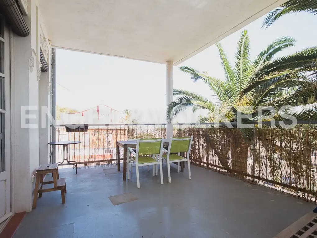 Piso de 2 habitaciones en València ciudad en alquiler - 2.200 € (Ref: 10082155)