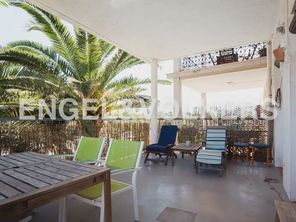 Piso de 2 habitaciones en València ciudad en alquiler - 2.200 € (Ref: 10082155)