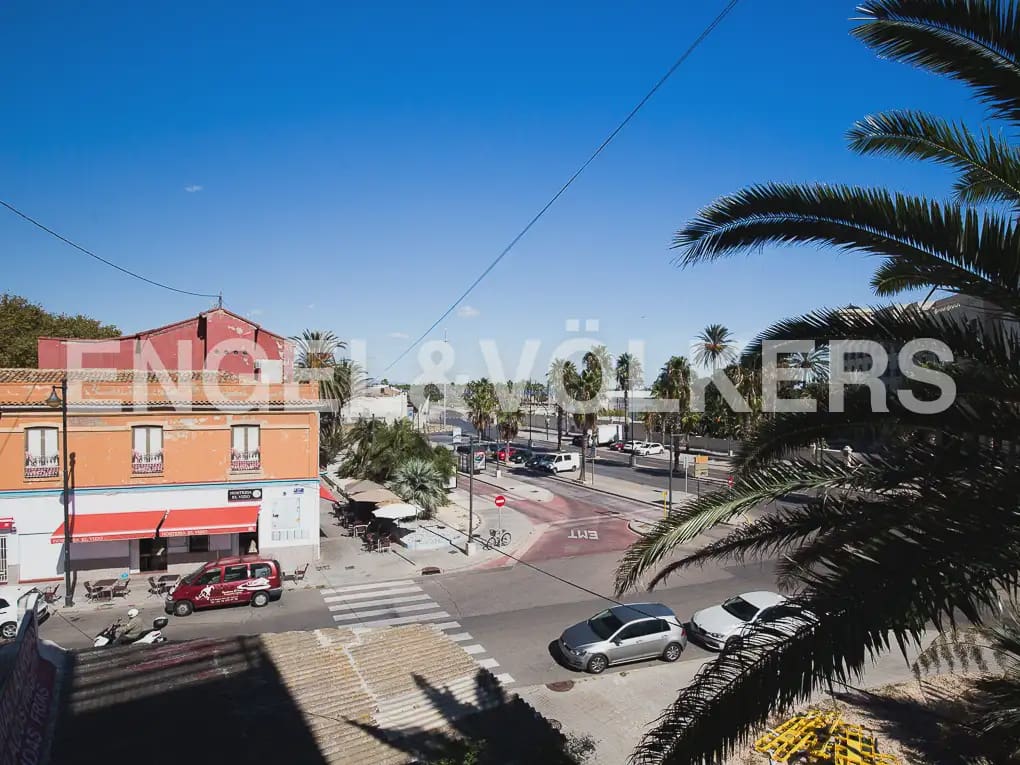 Piso de 2 habitaciones en València ciudad en alquiler - 2.200 € (Ref: 10082155)