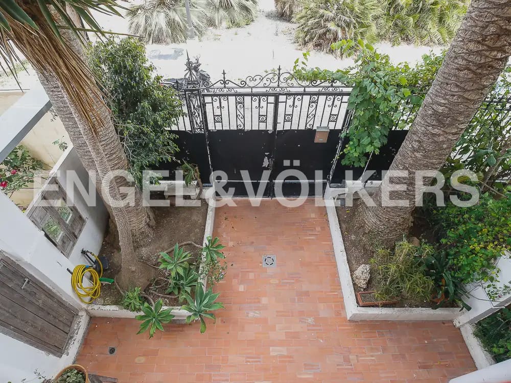 Piso de 2 habitaciones en València ciudad en alquiler - 2.200 € (Ref: 10082155)