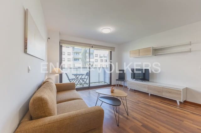 2 quarto Apartamento para arrendar em Benicalap, Valência cidade com piscina garagem - 1 800 € (Ref: 10082156)