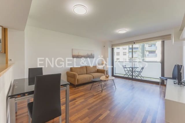2 quarto Apartamento para arrendar em Benicalap, Valência cidade com piscina garagem - 1 800 € (Ref: 10082156)