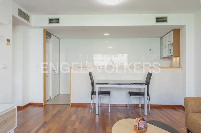2 quarto Apartamento para arrendar em Benicalap, Valência cidade com piscina garagem - 1 800 € (Ref: 10082156)