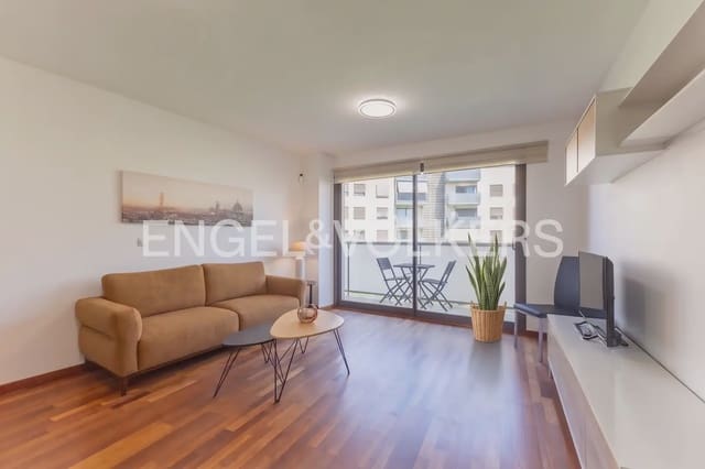 2 quarto Apartamento para arrendar em Benicalap, Valência cidade com piscina garagem - 1 800 € (Ref: 10082156)