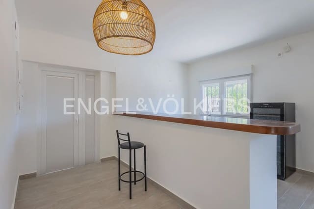 5 sypialnia Willa na sprzedaż w Las Rotas / Les Rotes, Dénia z garażem - 590 000 € (Ref: 10084947)