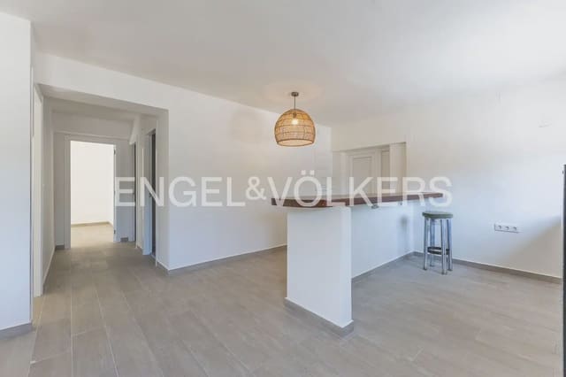 5 sypialnia Willa na sprzedaż w Las Rotas / Les Rotes, Dénia z garażem - 590 000 € (Ref: 10084947)