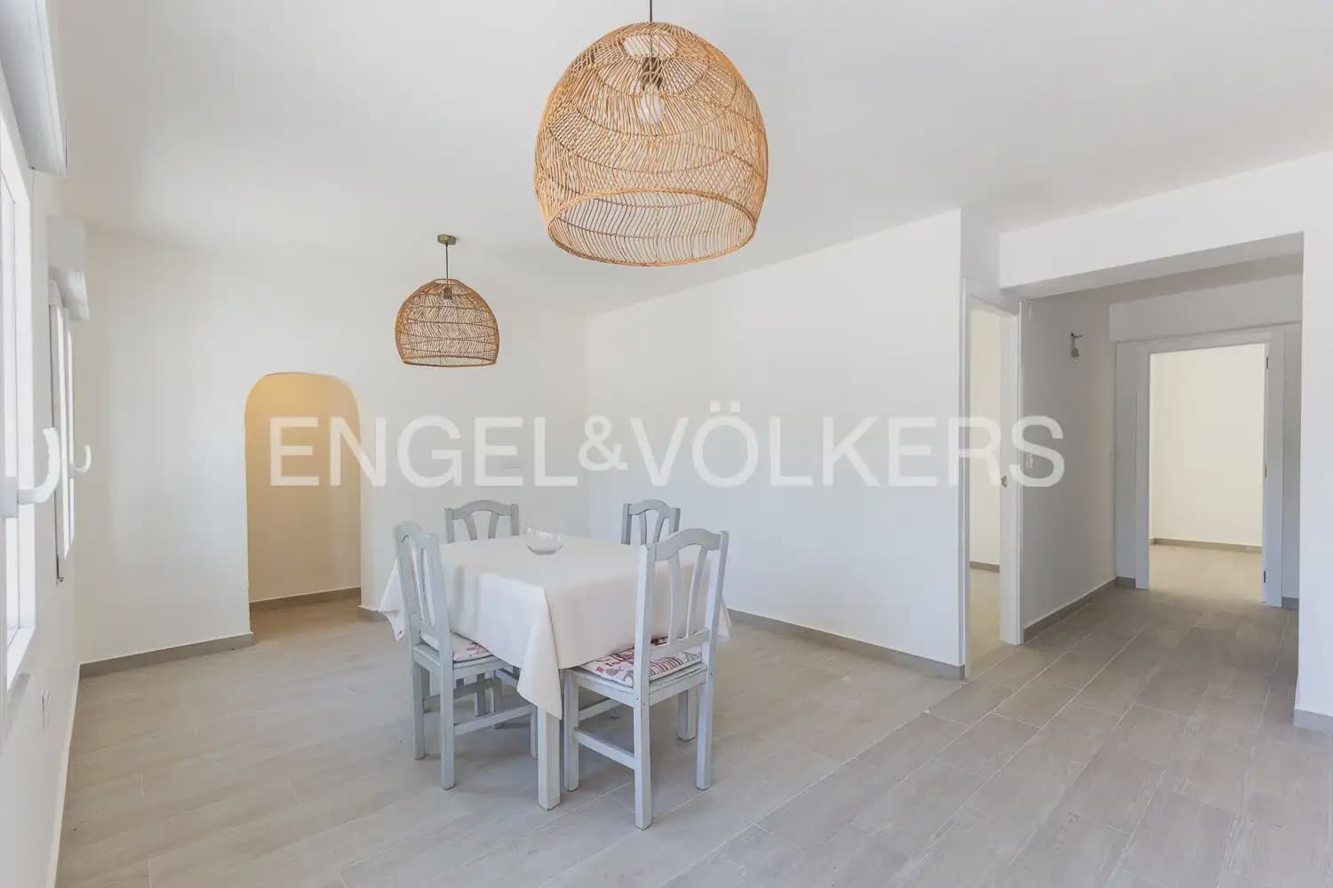 5 sypialnia Willa na sprzedaż w Denia z garażem - 590 000 € (Ref: 10084947)
