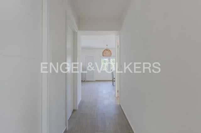 5 sypialnia Willa na sprzedaż w Las Rotas / Les Rotes, Dénia z garażem - 590 000 € (Ref: 10084947)