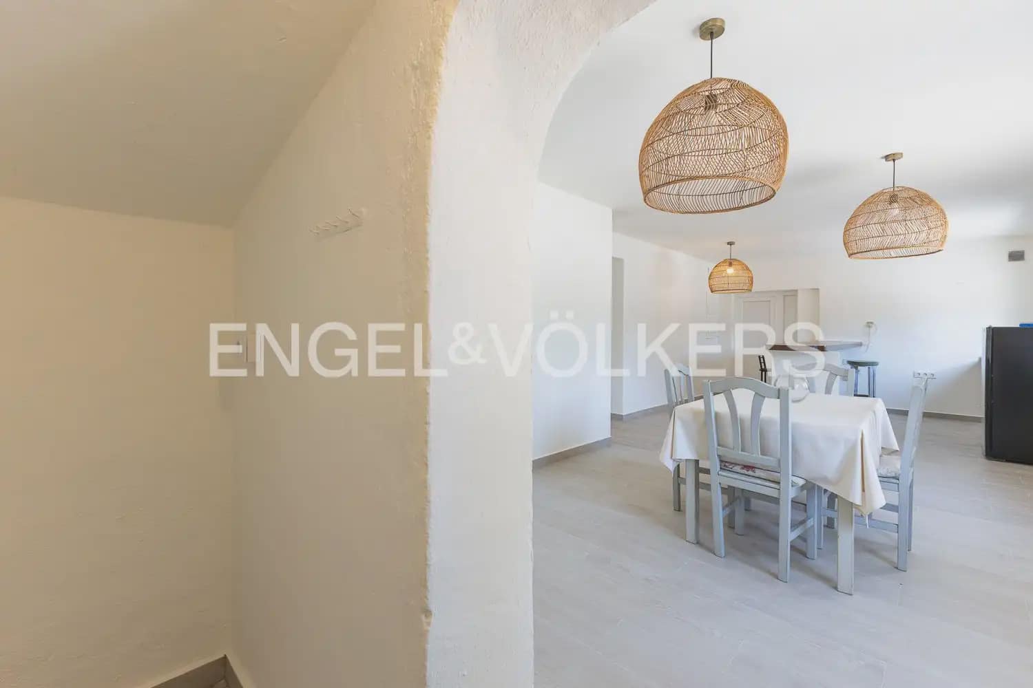 5 sypialnia Willa na sprzedaż w Denia z garażem - 590 000 € (Ref: 10084947)