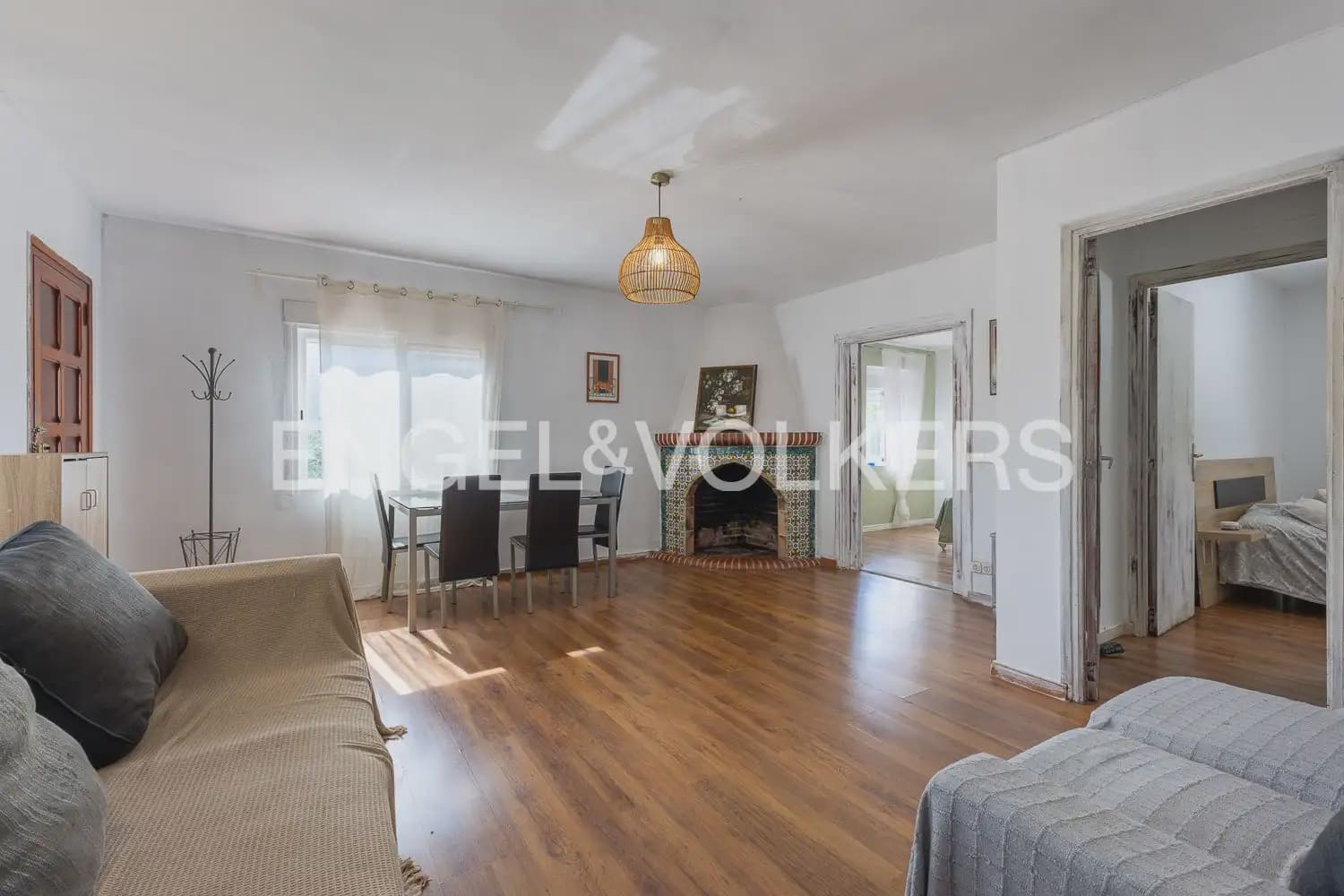 5 sypialnia Willa na sprzedaż w Denia z garażem - 590 000 € (Ref: 10084947)