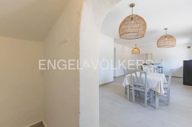 5 sypialnia Willa na sprzedaż w Las Rotas / Les Rotes, Dénia z garażem - 590 000 € (Ref: 10084947)