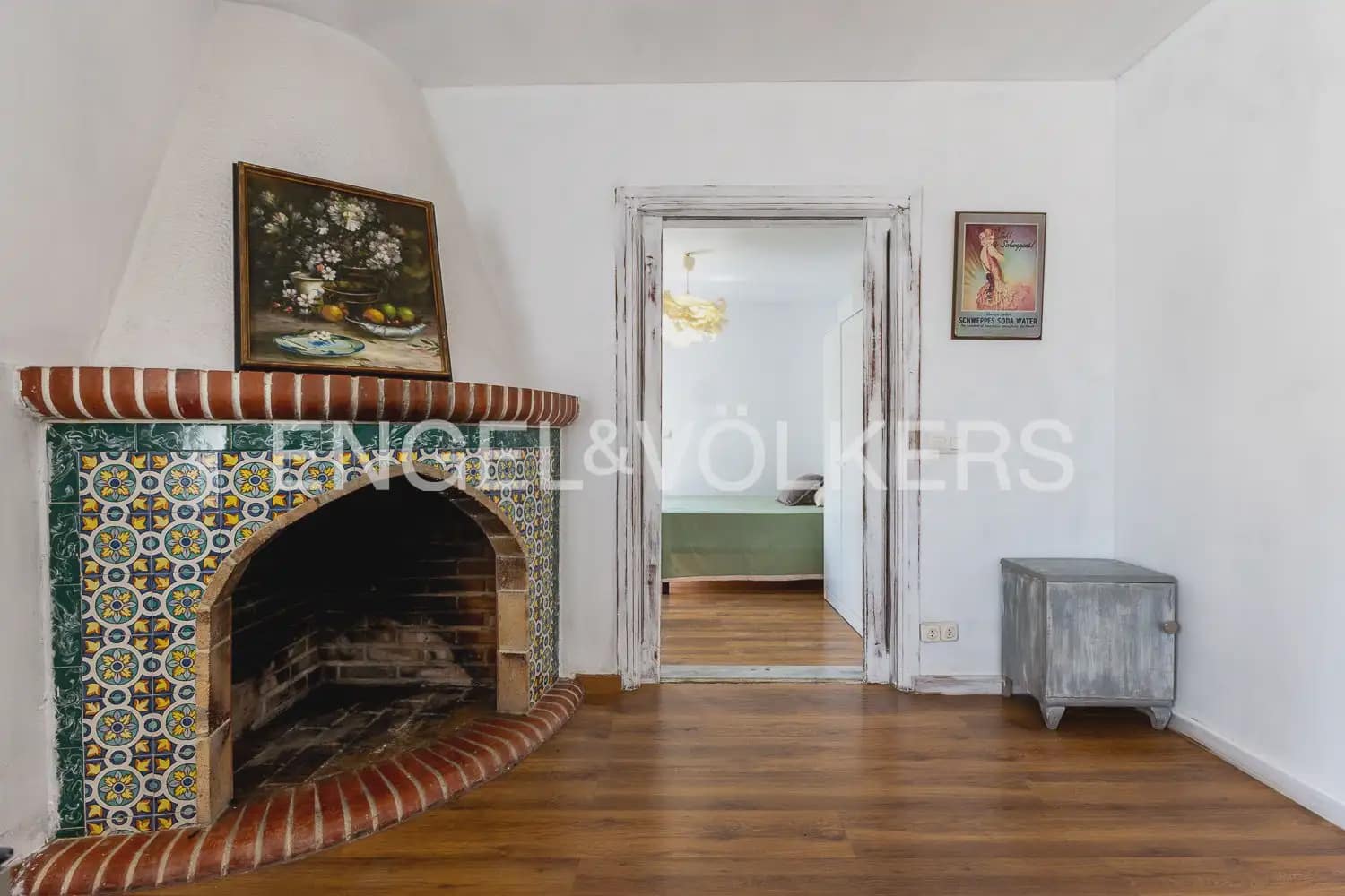 5 sypialnia Willa na sprzedaż w Denia z garażem - 590 000 € (Ref: 10084947)