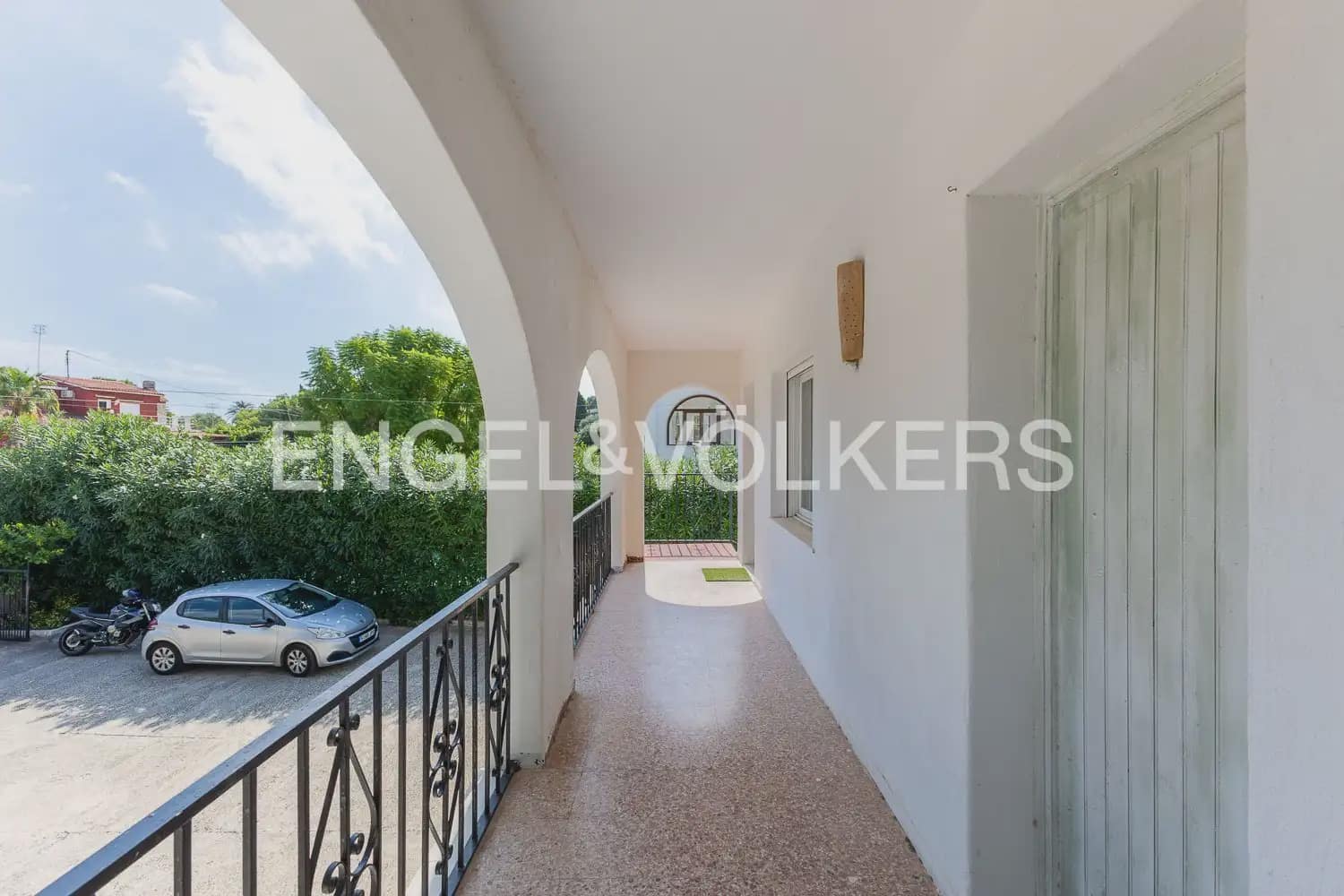 5 sypialnia Willa na sprzedaż w Denia z garażem - 590 000 € (Ref: 10084947)
