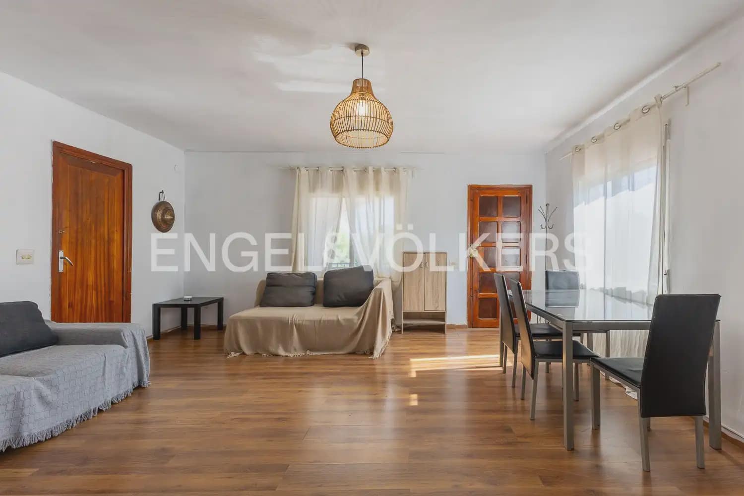 5 sypialnia Willa na sprzedaż w Denia z garażem - 590 000 € (Ref: 10084947)
