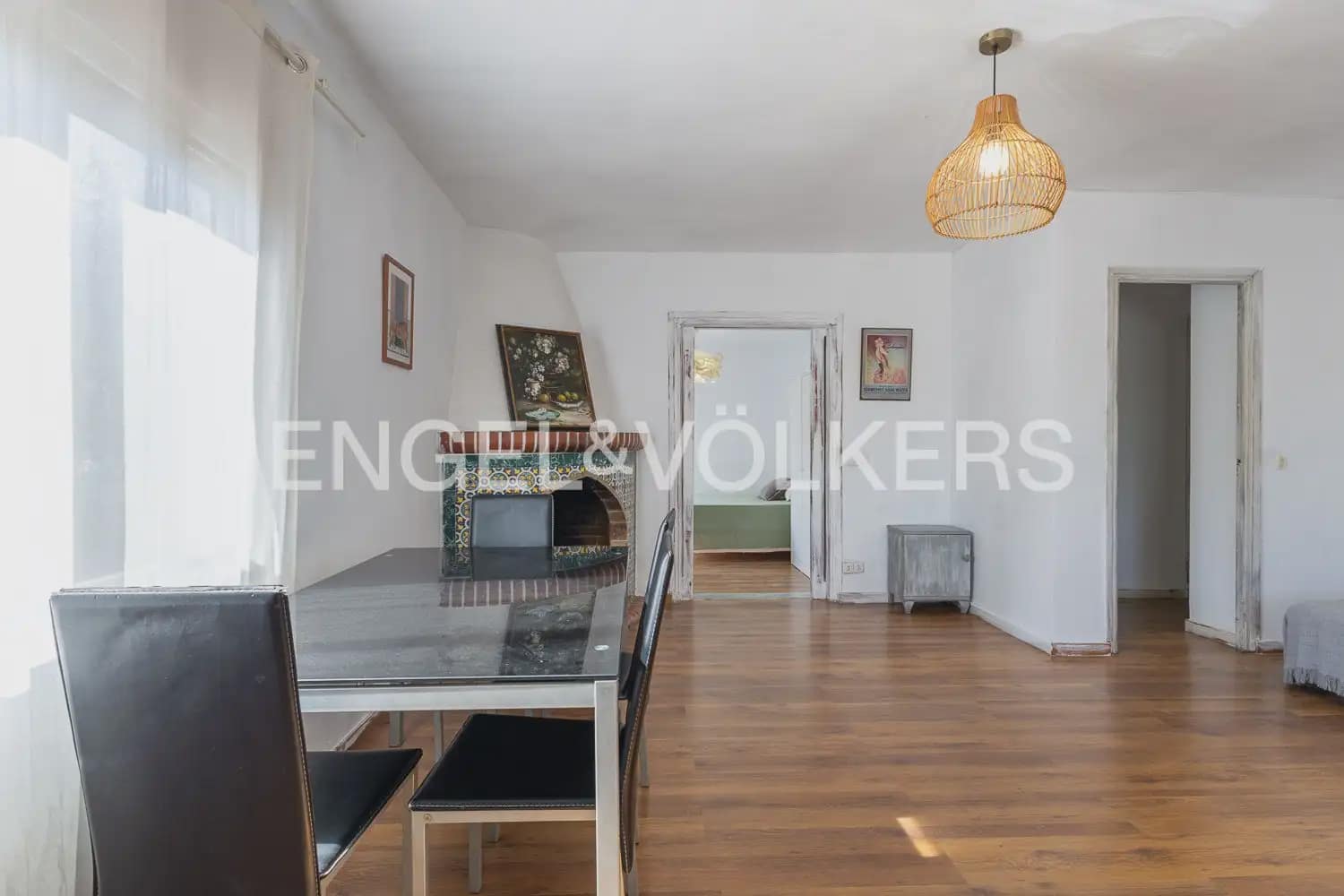 5 sypialnia Willa na sprzedaż w Denia z garażem - 590 000 € (Ref: 10084947)