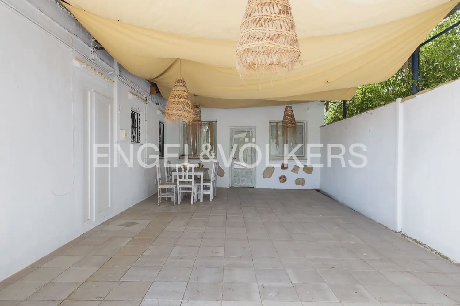5 sypialnia Willa na sprzedaż w Denia z garażem - 590 000 € (Ref: 10084947)