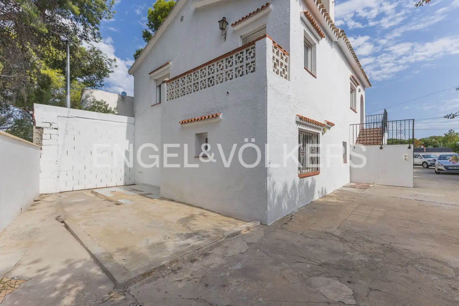 5 sypialnia Willa na sprzedaż w Denia z garażem - 590 000 € (Ref: 10084947)