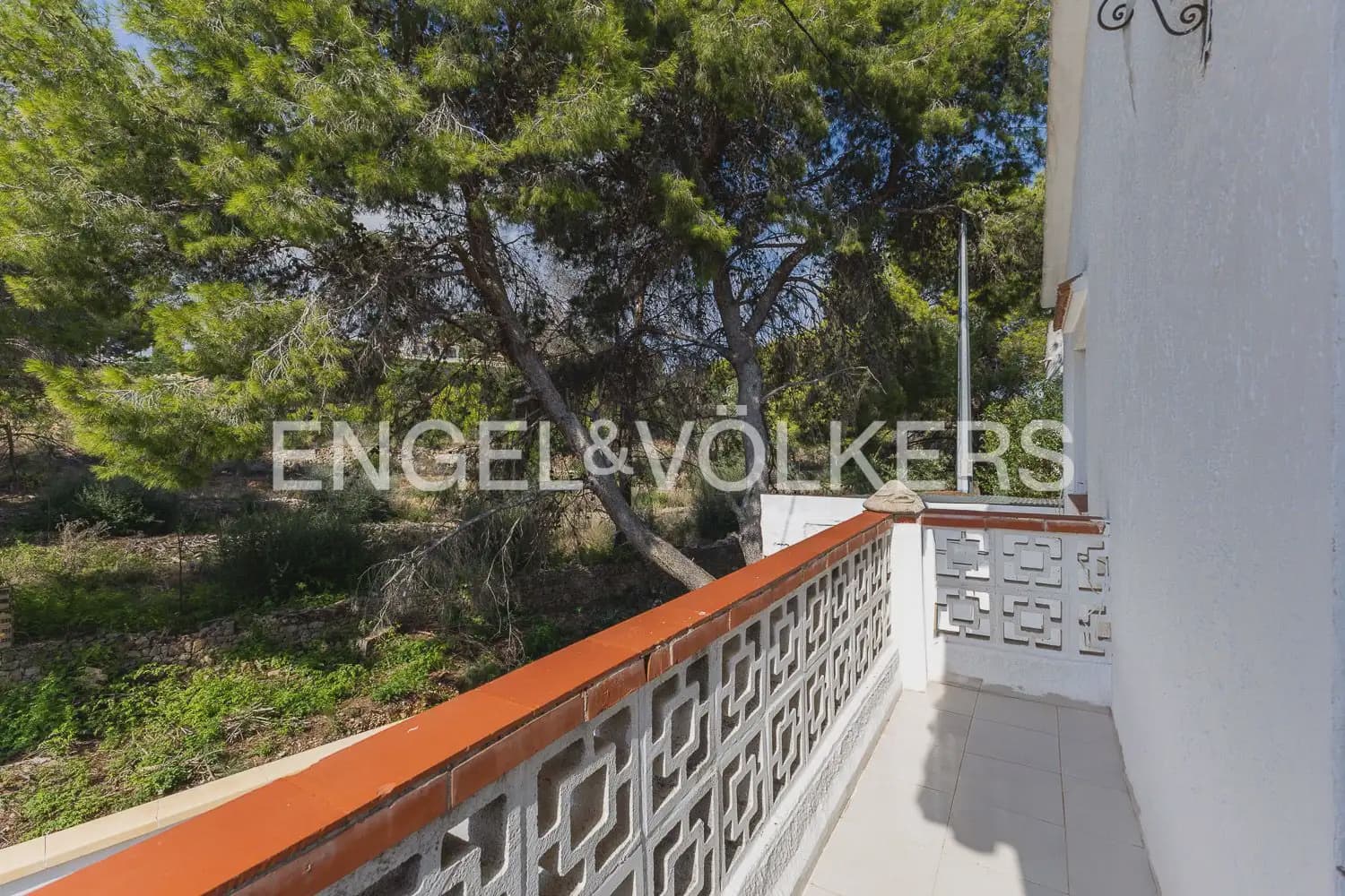 5 sypialnia Willa na sprzedaż w Denia z garażem - 590 000 € (Ref: 10084947)