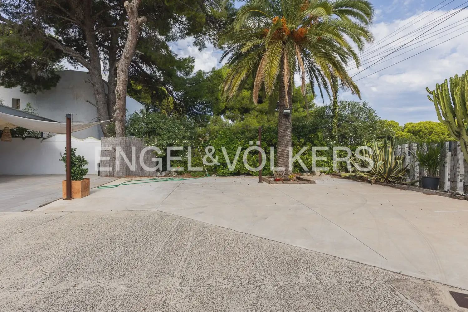 5 sypialnia Willa na sprzedaż w Denia z garażem - 590 000 € (Ref: 10084947)