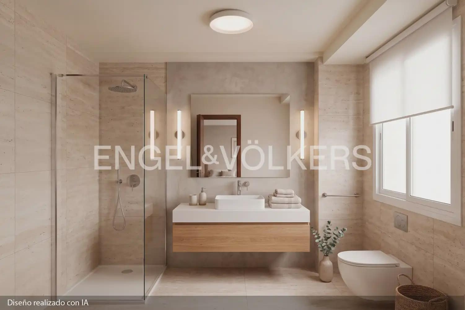 4 slaapkamer Flat te koop in Benicassim met garage - € 1.100.000 (Ref: 10085261)