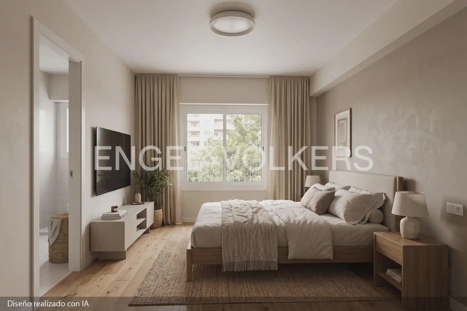 4 slaapkamer Flat te koop in Benicassim met garage - € 1.100.000 (Ref: 10085261)