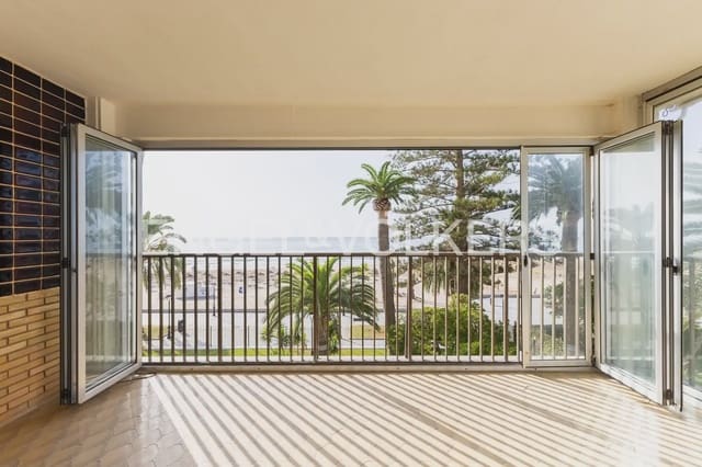 4 slaapkamer Flat te koop in Benicàssim met garage - € 1.100.000 (Ref: 10085261)