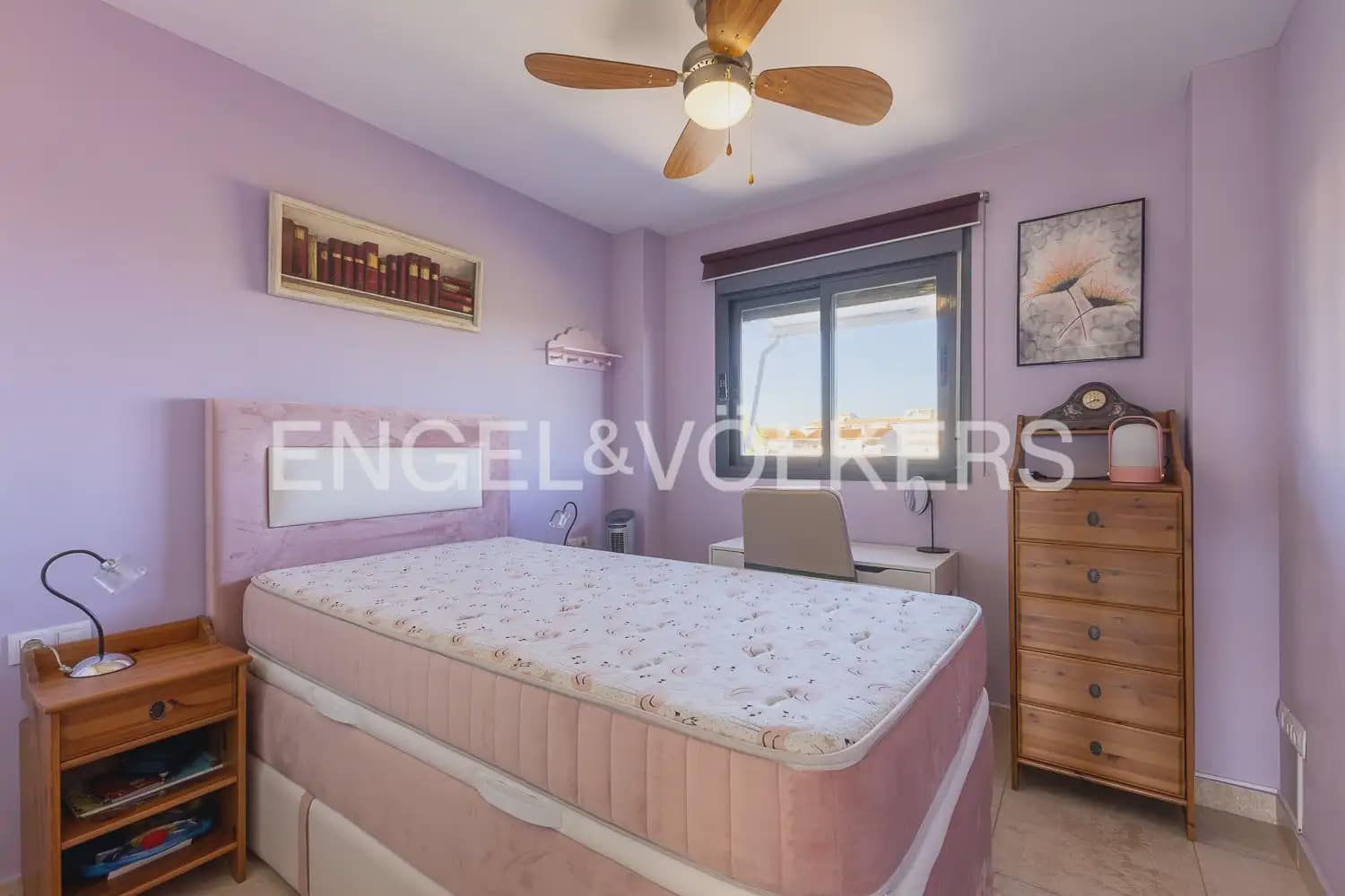 2 slaapkamer Flat te koop in Denia met zwembad garage - € 340.000 (Ref: 10086434)