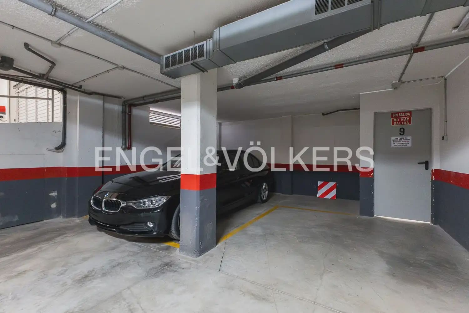 2 slaapkamer Flat te koop in Denia met zwembad garage - € 340.000 (Ref: 10086434)