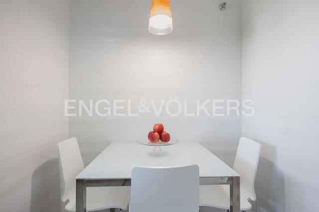 2 slaapkamer Flat te koop in Les Bassetes - El Marjal, Dénia met zwembad garage - € 340.000 (Ref: 10086434)