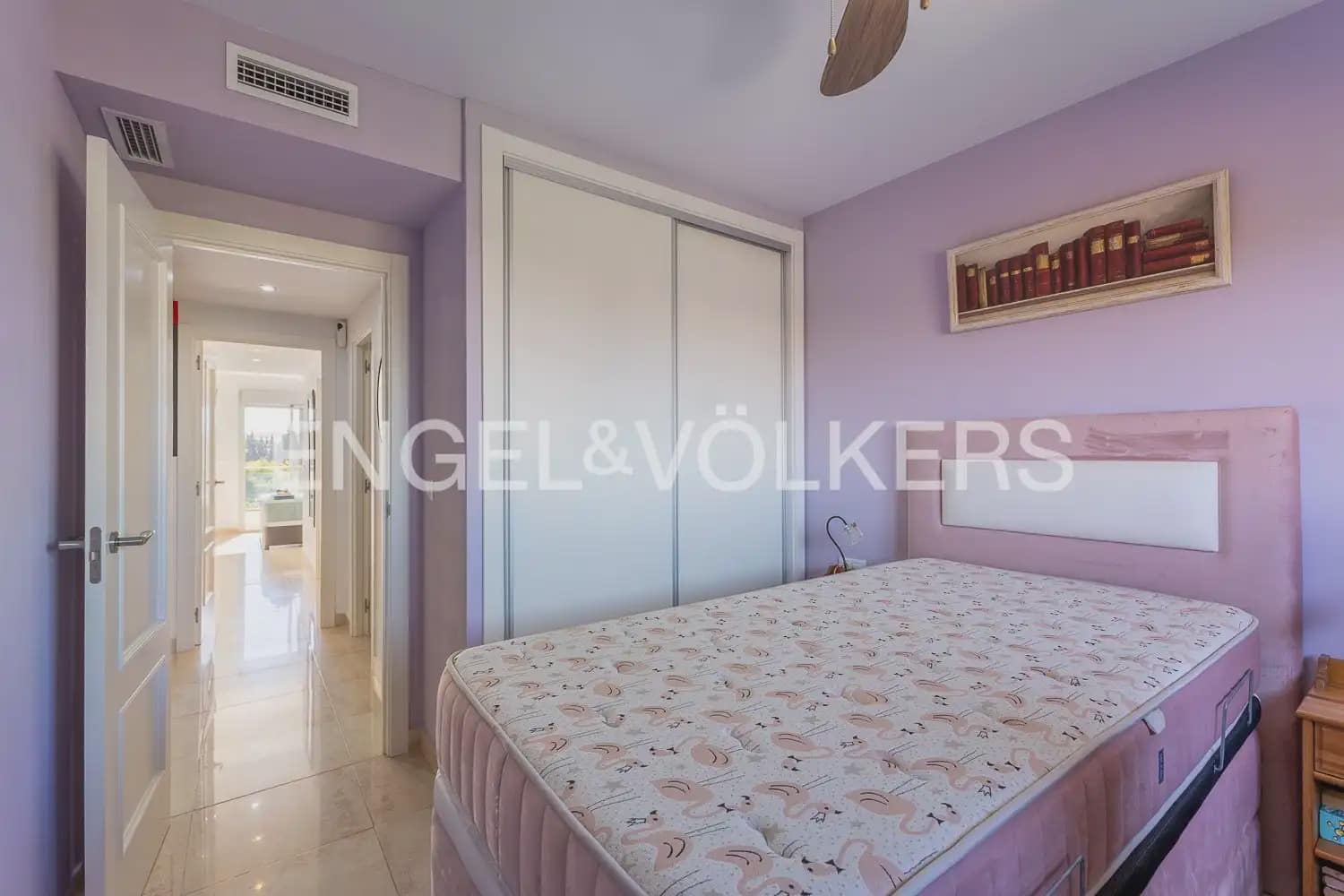 2 slaapkamer Flat te koop in Denia met zwembad garage - € 340.000 (Ref: 10086434)