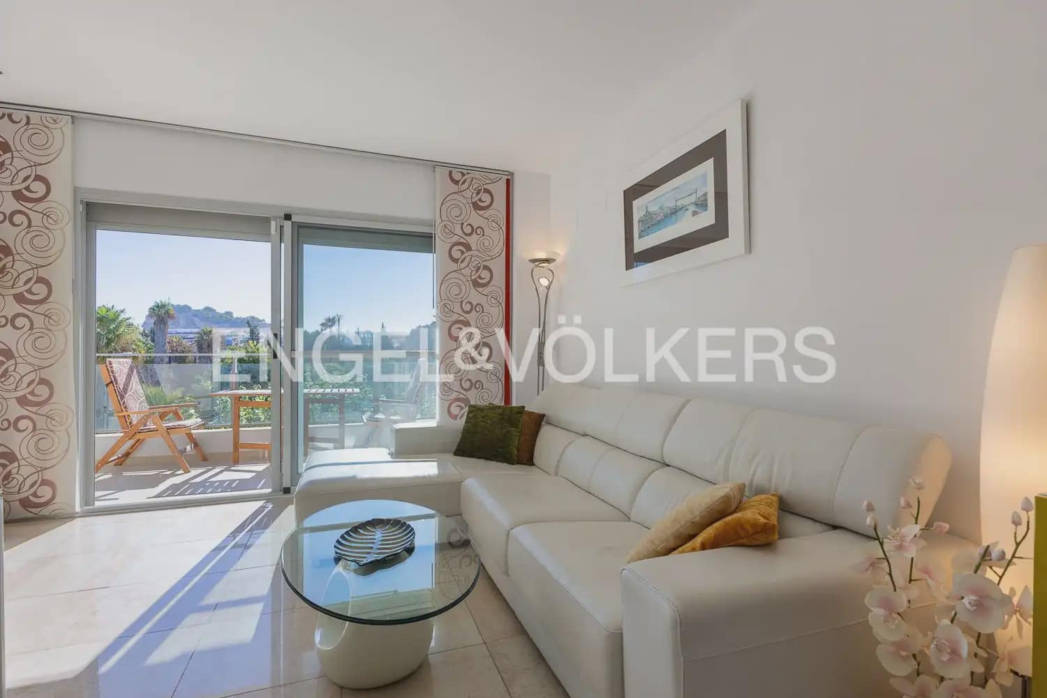 2 slaapkamer Flat te koop in Denia met zwembad garage - € 340.000 (Ref: 10086434)