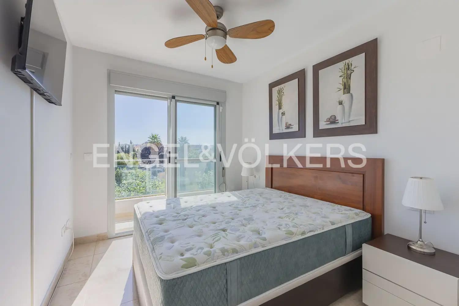 2 slaapkamer Flat te koop in Denia met zwembad garage - € 340.000 (Ref: 10086434)