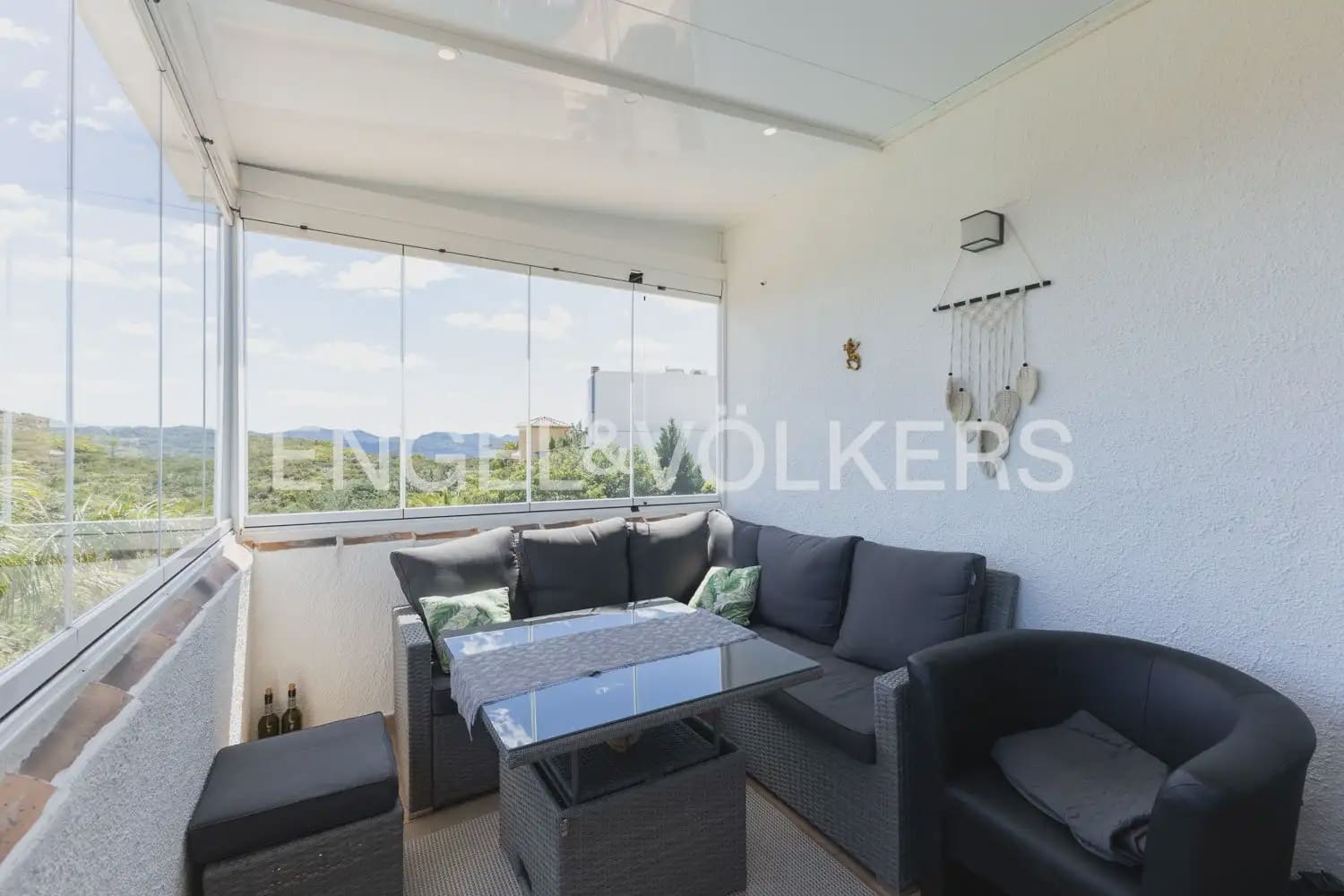 Chalet de 4 habitaciones en Ráfol de Almunia en venta con piscina garaje - 690.000 € (Ref: 10086435)