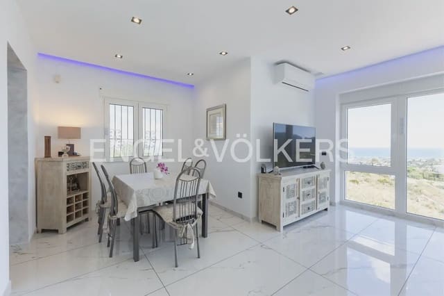 Chalet de 4 habitaciones en Ráfol de Almunia en venta con piscina garaje - 690.000 € (Ref: 10086435)