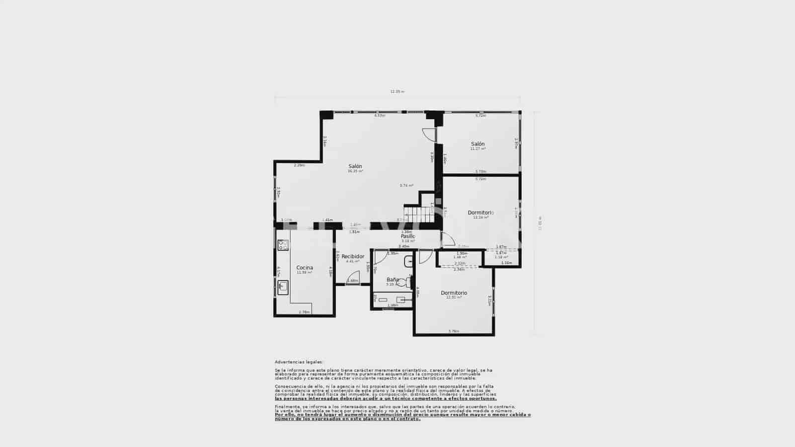 Chalet de 4 habitaciones en Ráfol de Almunia en venta con piscina garaje - 690.000 € (Ref: 10086435)