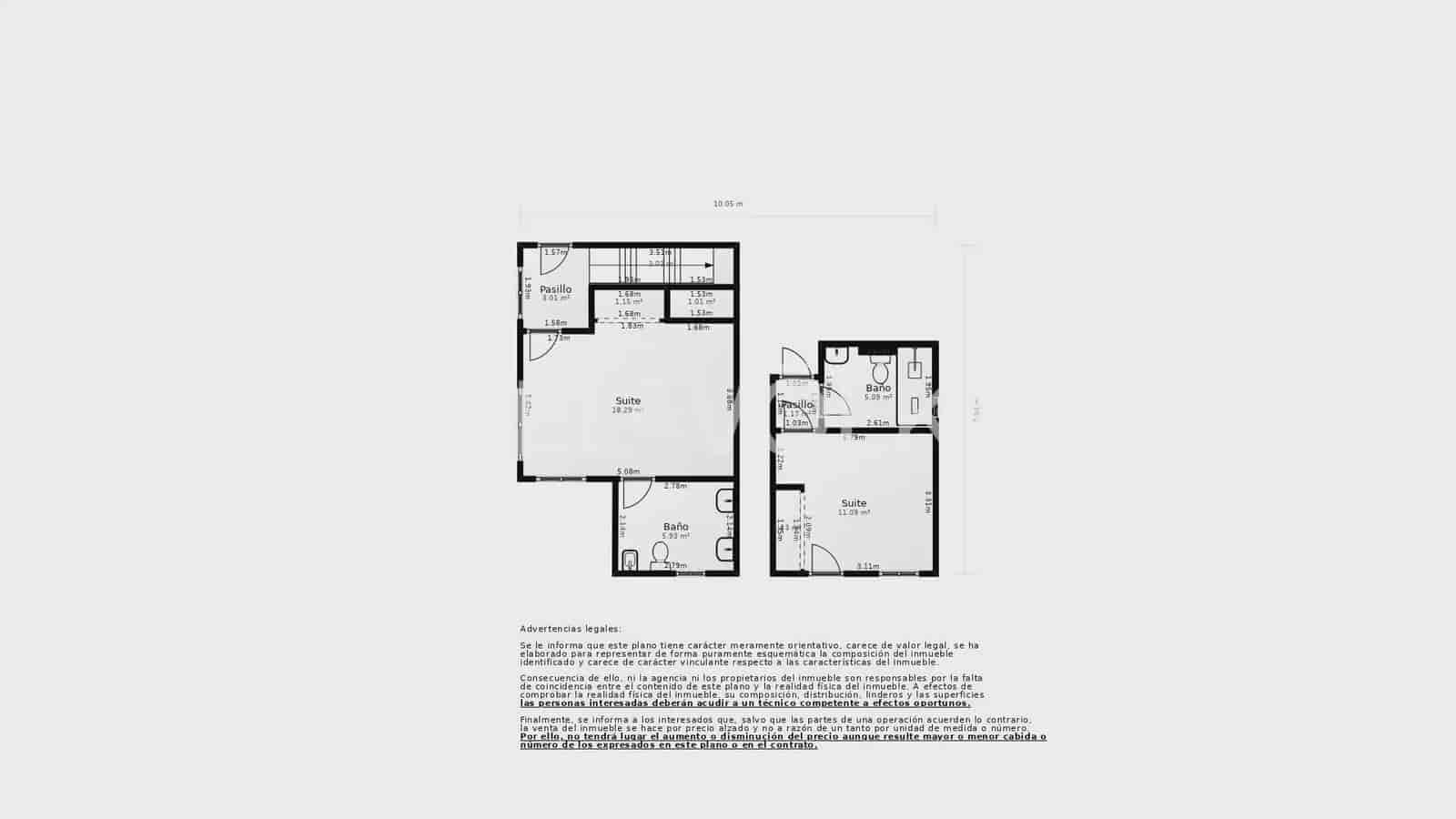 Chalet de 4 habitaciones en Ráfol de Almunia en venta con piscina garaje - 690.000 € (Ref: 10086435)