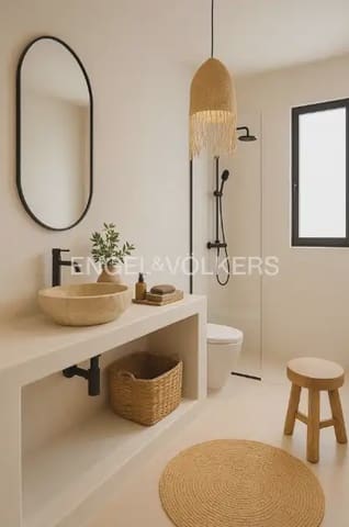 3 quarto Moradia para venda em Pedreguer - 769 000 € (Ref: 10086436)