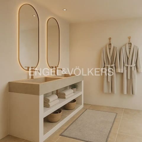3 quarto Moradia para venda em Pedreguer - 769 000 € (Ref: 10086436)