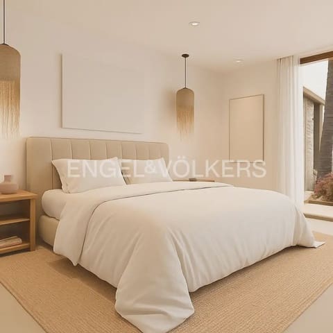 3 quarto Moradia para venda em Pedreguer - 769 000 € (Ref: 10086436)
