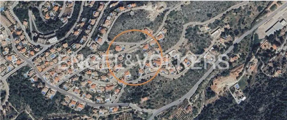 3 quarto Moradia para venda em Pedreguer - 769 000 € (Ref: 10086436)