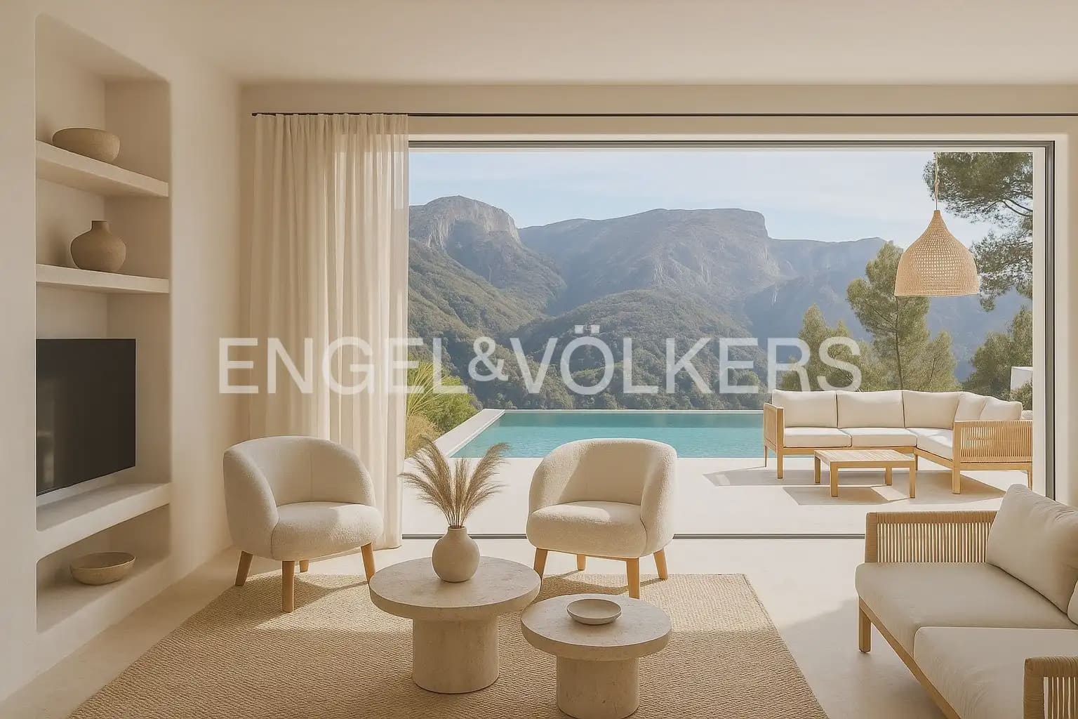 3 quarto Moradia para venda em Pedreguer - 769 000 € (Ref: 10086436)
