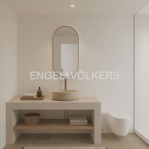 3 quarto Moradia para venda em Pedreguer com piscina garagem - 885 000 € (Ref: 10086437)