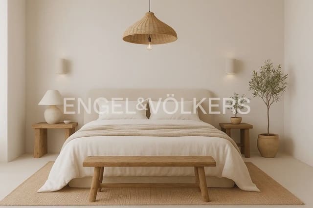 3 quarto Moradia para venda em Pedreguer com piscina garagem - 885 000 € (Ref: 10086437)