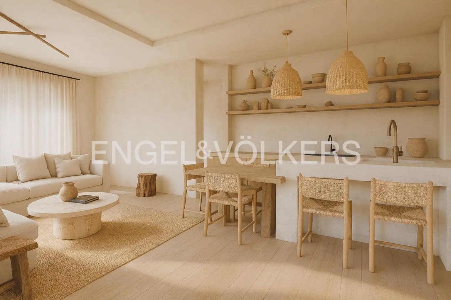 3 quarto Moradia para venda em Pedreguer com piscina garagem - 885 000 € (Ref: 10086437)