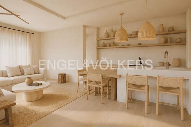 3 quarto Moradia para venda em Pedreguer com piscina garagem - 885 000 € (Ref: 10086437)